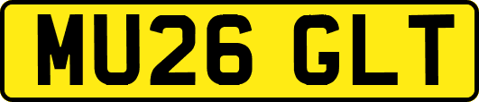 MU26GLT