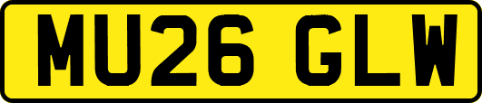 MU26GLW