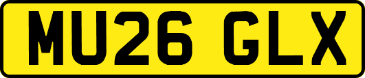 MU26GLX