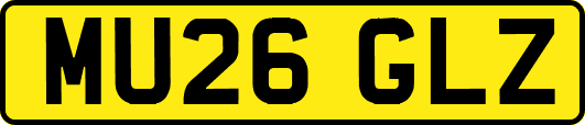 MU26GLZ
