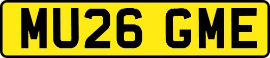MU26GME