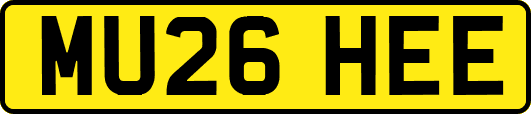 MU26HEE