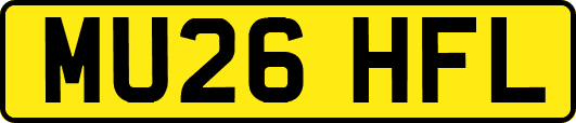 MU26HFL