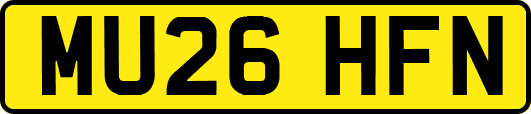 MU26HFN