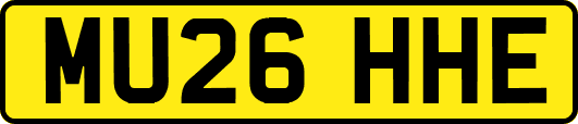 MU26HHE