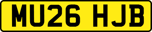 MU26HJB
