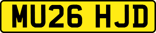 MU26HJD