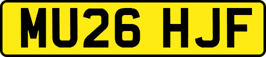 MU26HJF