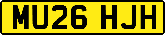 MU26HJH