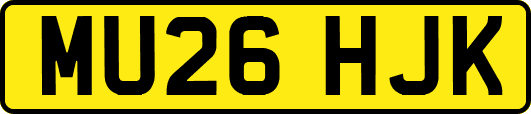 MU26HJK