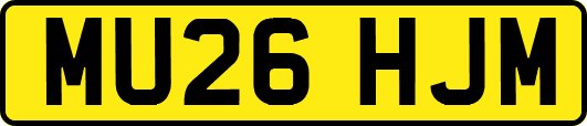 MU26HJM
