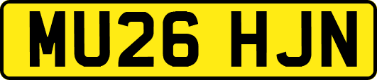 MU26HJN