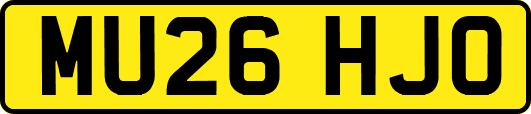 MU26HJO