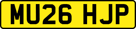 MU26HJP