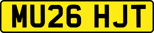 MU26HJT
