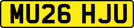 MU26HJU