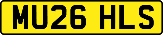 MU26HLS