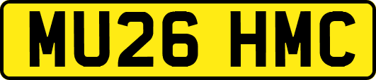 MU26HMC