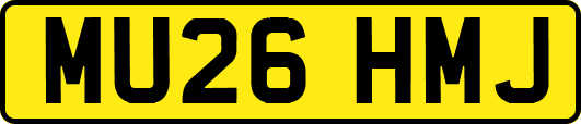 MU26HMJ