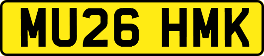 MU26HMK