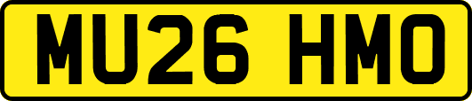 MU26HMO