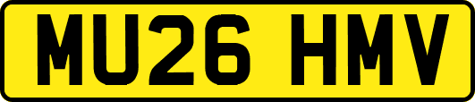 MU26HMV