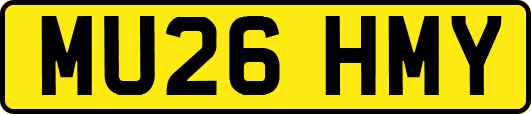 MU26HMY