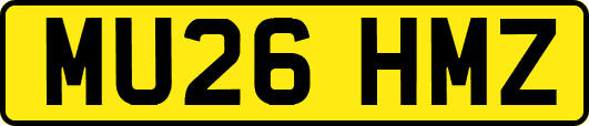 MU26HMZ