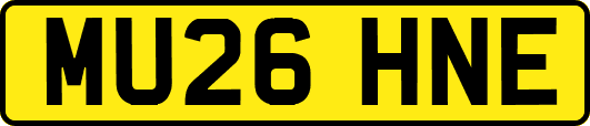 MU26HNE