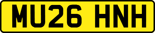 MU26HNH