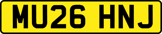 MU26HNJ