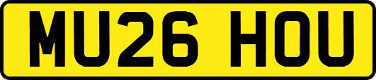 MU26HOU