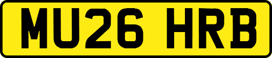 MU26HRB