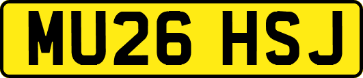 MU26HSJ