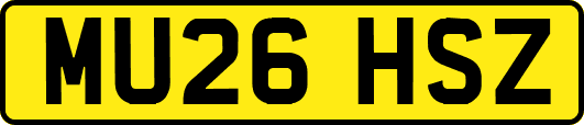 MU26HSZ