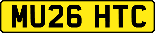 MU26HTC
