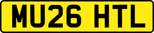 MU26HTL