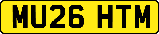 MU26HTM