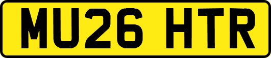 MU26HTR