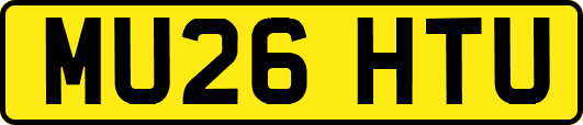 MU26HTU