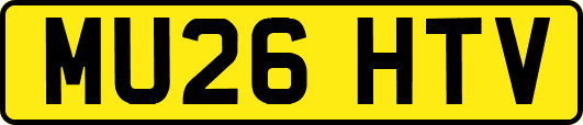 MU26HTV
