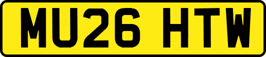 MU26HTW