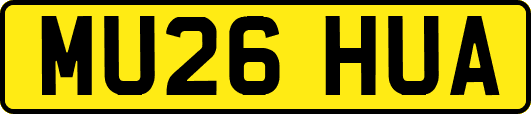 MU26HUA