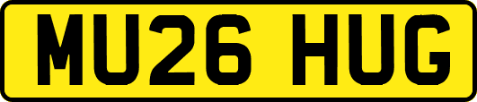 MU26HUG