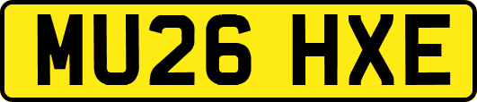 MU26HXE