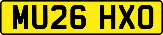 MU26HXO