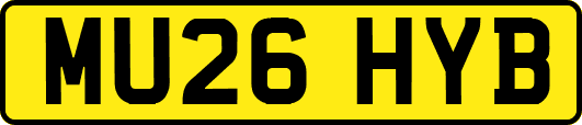 MU26HYB