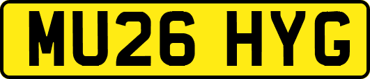 MU26HYG