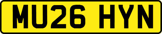 MU26HYN