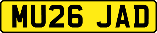 MU26JAD